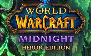 Midnigh Heroic Edition - КЛЮЧ | ТОЛЬКО ДЛЯ ЕВРО АККАУНТОВ