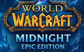 Midnigh Epic Edition - КЛЮЧ | ТОЛЬКО ДЛЯ ЕВРО АККАУНТОВ