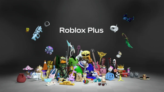 Активация пробной подписки Roblox Plus (1 Месяц) | Через вход