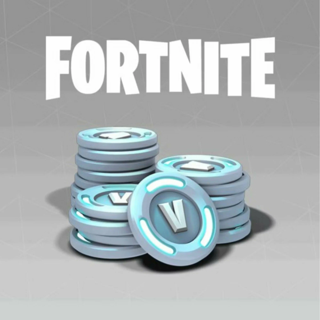 2.400 V-BUCKS | ПУСТОЙ АККАУНТ | ЛУЧШАЯ ЦЕНА