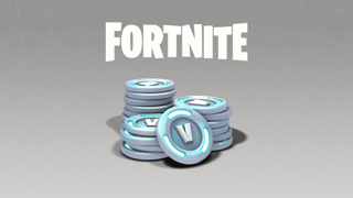 800 V-BUCKS | С ЗАХОДОМ НА АККАУНТ | ЛУЧШАЯ ЦЕНА