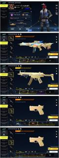 Evo 1Лимит 2Колаб 2Ультра 24Легендарных 77 50 уровеньЕвропаГарантия