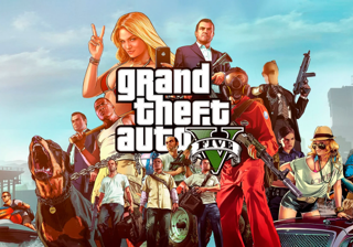 GTA 5 | ФУЛЛ ДОСТУП | ПОЖИЗНЕННАЯ ГАРАНТИЯ | 0 ЧАСОВ STEAM