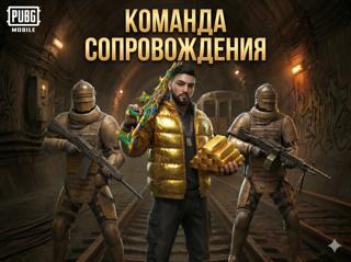 ОТ СИЛЬНЕЙШЕГО ТИКТОКЕРА ВИП СОПРОВОЖДЕНИЕ 8 КАРТА
