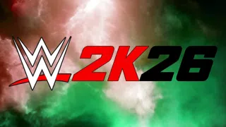 [PS] WWE 2K26 - Standard Edition На ваш PS аккаунт УКРАИНА | PS5