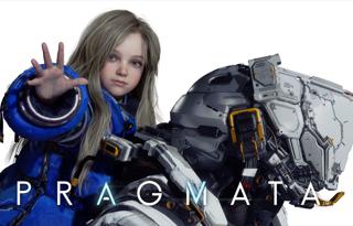 [PS] PRAGMATA Deluxe Edition На ваш PS аккаунт УКРАИНА | PS5