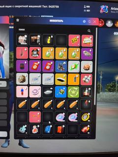 41 lvl , имущество на 2ккк может больше , есть Add вип , 23 слота на машину , чек описание