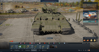 Су-33 | 2С25М | 2С6 | Су-22М3 | БМП-2М | БМПТ | Стрела-10М2 | Т-72Б | Т-80Б | Т-80У | Т-90А | Тор-М1