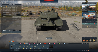 ФУЛЛ ТОПЫ РФ/ГЕРМАНИИ "БУК-М3" (СОЦ) | FlaRakRad | IRIS-T SLM (СОЦ) | Leopard 2A5 | Leopard 2A6 | Leopard 2A7V | Leopard 2PL | Leopard 2 PSO | Панцирь-C1 | Cy-33 | T-7263A | T-806BM | T-90M