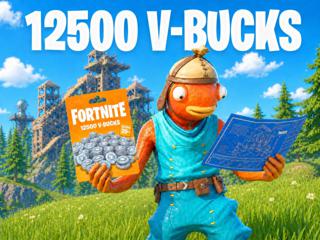 ∎ТУРЦИЯ(TRY)∎БЫСТРО ∎ 12500V-BUCKS ∎[ВХОД В АККАУНТ]+СМЕНА РЕГИОНА