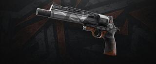Mateba Autorevolver «Неустрашимые»{Навсегда}