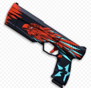 Камуфляж Open Cup 2019 для Maxim 9{Навсегда}