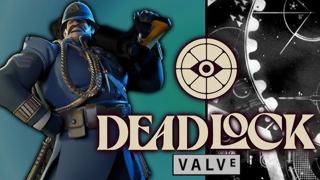 DEADLOCK | БЫСТРЫЙ ИНВАЙТ | НА ВАШ АККАУНТ |