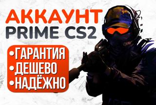Автовыдача | CS2 PRIME | СМЕНА ДАННЫХ | ИНВЕНТАРЬ | ДОЛГАЯ ГАРАНТИЯ