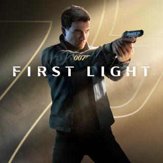 007 First Light PS5 НА ВАШ АККАУНТ | БЫСТРАЯ ПОКУПКА