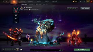 Аркана Earthshaker | Planetfall