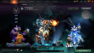 Аркана: Earthshaker · Ogre Magi · CM