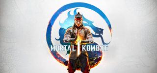 Mortal combat 1 (epic games)