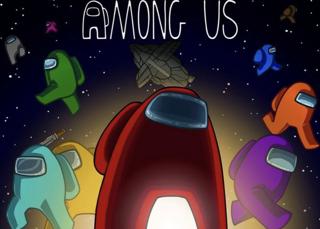 Among Us|STEAM GIFT| Регион:RU
