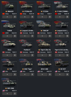 🫶АМЕРИКА ГЕРМАНИЯ CCCР КИТАЙ 🫶F/A-18C, Su-30MK2 AMV, M1A1 AIM, Leopard 2 (PzBtl 123), T-80UK, Maus, XM1 (GM), M1 KVT, TAM 2IP, WMA301, ZTZ59A, T-72AV (TURMS-T)