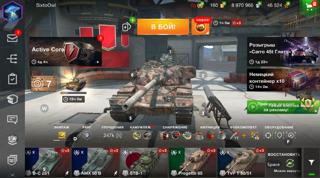 ★ 10 ТОПОВ ★ 2 ПРЕМА ★ 3 АЛМАЗНЫХ ★ XM66F ★ 114 SP2 ★ CHIEFTAIN MK6 ★ LEOPARD 1 ★ STB 1 ★ ЛУЧШИЙ ВЫБОР ★