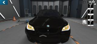 M5Е60 DRAG//7.0s//300HP//С ШЕДЕВР ШИЛДИКАМИ//