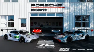Намотаю мили в игре Driving Empire Car RacingRP