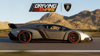 Заработаю деньги в игре Driving Empire Car RacingRP