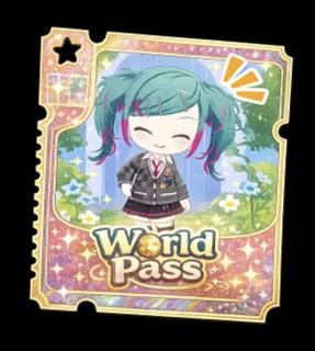 World Pass (30 Days) | вход на аккаунт | НЕДОРОГО