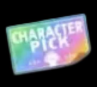 Character Pick Voucher x100 | вход на аккаунт | НЕДОРОГО