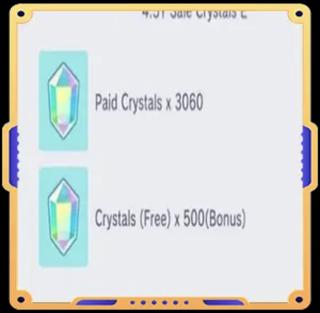 Sale Crystals G | вход на аккаунт | НЕДОРОГО