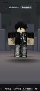 АККАУНТ ROBLOX TOTAL 700 RB И КРУТЫЕ СКИНЫ С ПРОКАЧКАМИ В ИГРАХ