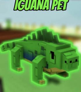 Iguana