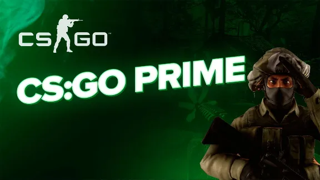 【АВТОВЫДАЧА + ВЕЧНАЯ ГАРАНТИЯ】-【CS PRIME】-【ПОДОЙДЕТ ДЛЯ FACEIT】- ПОЛНЫЙ ДОСТУП В ИГРУ