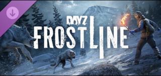 (РФ&СНГ-STEAM) DayZ Frostline [DLC] | передача гифтом | НЕДОРОГО