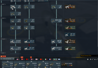 CV90120-T | ItO 90M | JAS39A | Strv 122B PLSS | MiG-29 (9-13) | Cy-27 | Boxer MGS