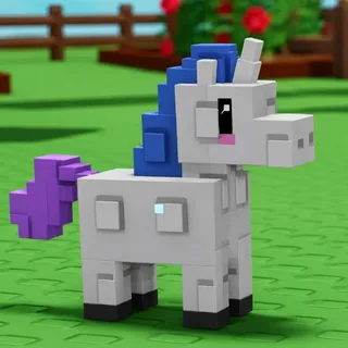 Unicorn/Единорог в Grow A Garden 2