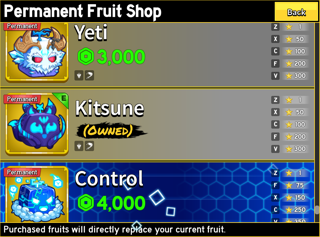2700LVL | PERM: KITSUNE | DARK BLADE | 2X: MONEY & MASTERY