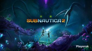 [БЕЗ ОЧЕРЕДИ] SUBNAUTICA 2 НАВСЕГДА