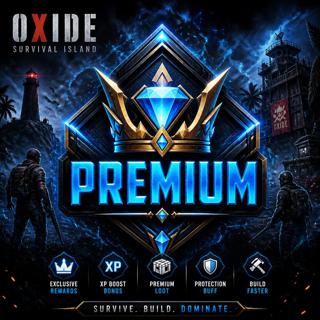  PREMIUM Статус | Быстрая выдача по ID | Без входа