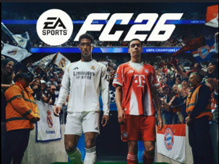 FC 26 PS4/PS5 | Готовый Аккаунт (ПОЛНЫЙ ДОСТУП)