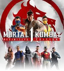 Moratal Kombat 1 Полное Издание PS5 | Готовый Аккаунт (ПОЛНЫЙ ДОСТУП)