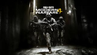 CoD: Modern Warfare 4 STEAM GIFT | Для аккаунтов СНГ