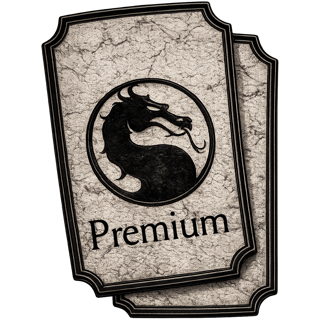 Premium account, 75X, 300 000 DK