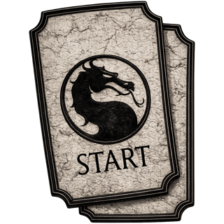 MK Mobile аккаунт (ANDROID). Стартовый. 300 000 DK