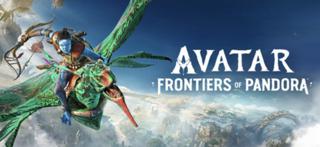 (РФ&СНГ-STEAM) Avatar: Frontiers of Pandora [Standard Edition] | передача гифтом | НЕДОРОГО