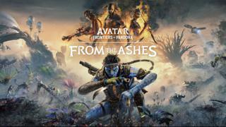 (РФ&СНГ-STEAM) Avatar: Frontiers of Pandora [From The Ashes Edition] | передача гифтом | НЕДОРОГО