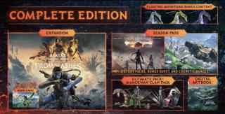 (РФ&СНГ-STEAM) Avatar: Frontiers of Pandora [Complete Edition] | передача гифтом | НЕДОРОГО