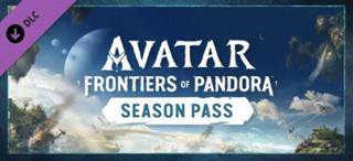 (РФ&СНГ-STEAM) Avatar: Frontiers of Pandora - Season Pass [DLC] | передача гифтом | НЕДОРОГО