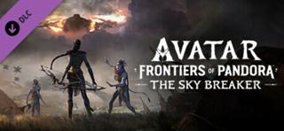 (РФ&СНГ-STEAM) Avatar: Frontiers of Pandora - The Sky Breaker [DLC] | передача гифтом | НЕДОРОГО